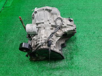 АКПП НА NISSAN PULSAR FN15 GA15DE