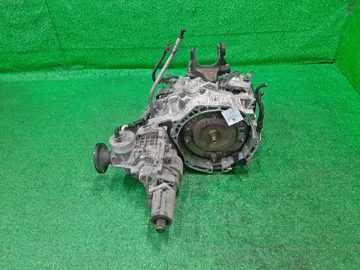 АКПП НА MAZDA MPV LY3P L3-VDT
