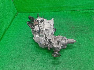 АКПП НА MAZDA MPV LY3P L3-VDT