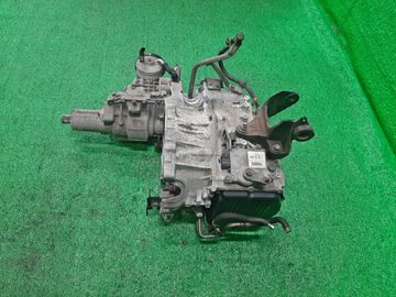 АКПП НА MAZDA MPV LY3P L3-VDT