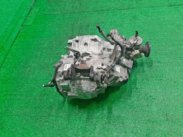 АКПП НА MAZDA MPV LY3P L3-VDT