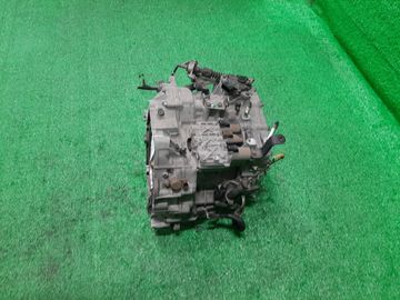 АКПП НА HONDA AIRWAVE GJ1 L15A