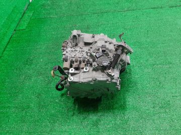 АКПП НА HONDA AIRWAVE GJ1 L15A