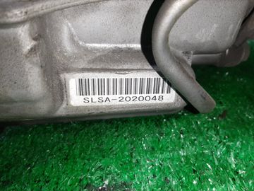 АКПП НА HONDA AIRWAVE GJ1 L15A