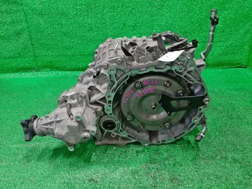 АКПП НА NISSAN SERENA NC25 MR20DE