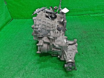 АКПП НА NISSAN SERENA NC25 MR20DE