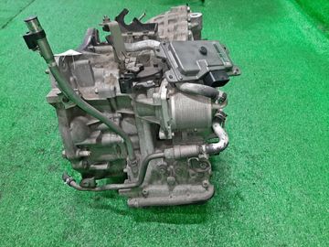 АКПП НА NISSAN SERENA NC25 MR20DE