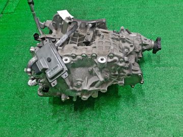 АКПП НА NISSAN SERENA NC25 MR20DE