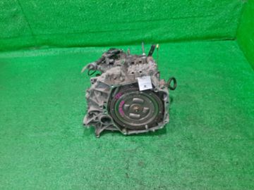 АКПП НА HONDA FIT GD1 L13A