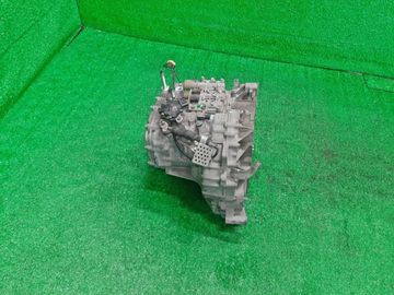 АКПП НА HONDA FIT GD1 L13A