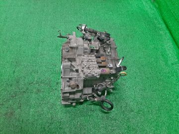 АКПП НА HONDA FIT GD1 L13A
