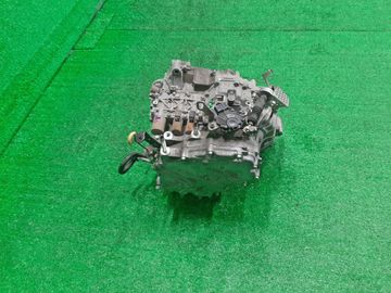 АКПП НА HONDA FIT GD1 L13A