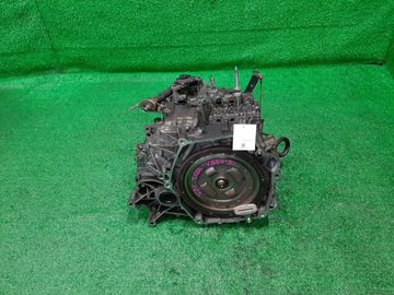 АКПП НА HONDA FIT GD1 L13A