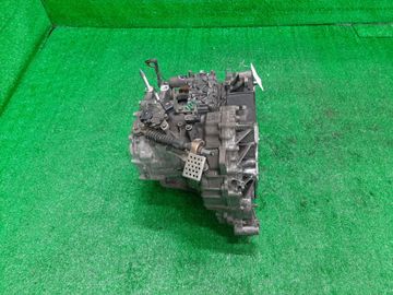 АКПП НА HONDA FIT GD1 L13A