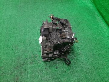 АКПП НА HONDA FIT GD1 L13A