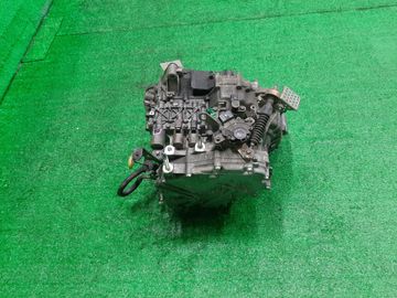 АКПП НА HONDA FIT GD1 L13A