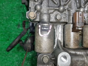 АКПП НА HONDA FIT GD1 L13A