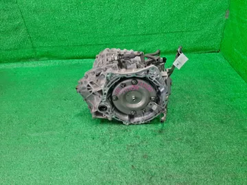 АКПП НА NISSAN DUALIS J10 MR20DE