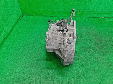 АКПП НА NISSAN DUALIS J10 MR20DE
