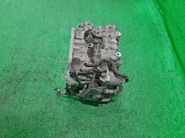 АКПП НА NISSAN DUALIS J10 MR20DE