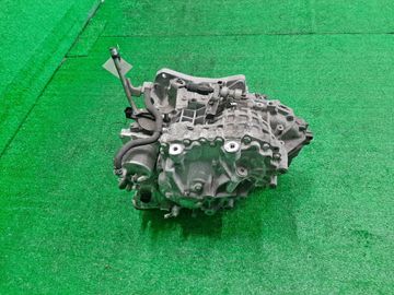 АКПП НА NISSAN DUALIS J10 MR20DE