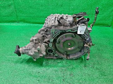 АКПП НА NISSAN SERENA CNC25 MR20DE
