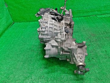 АКПП НА NISSAN SERENA CNC25 MR20DE