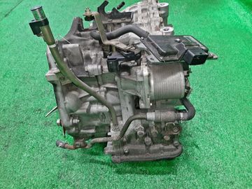 АКПП НА NISSAN SERENA CNC25 MR20DE
