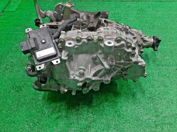 АКПП НА NISSAN SERENA CNC25 MR20DE