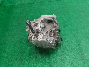АКПП НА HONDA CIVIC FERIO ES3 D17A
