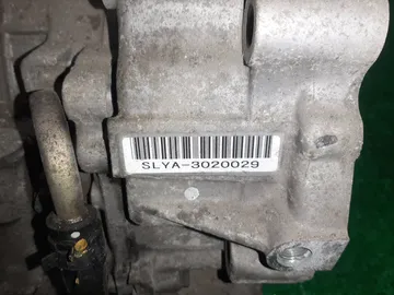 АКПП НА HONDA CIVIC FERIO ES3 D17A