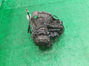 АКПП НА TOYOTA CORONA EXIV ST200 4S-FE