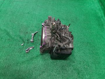 АКПП НА MITSUBISHI GRANDIS NA4W 4G69