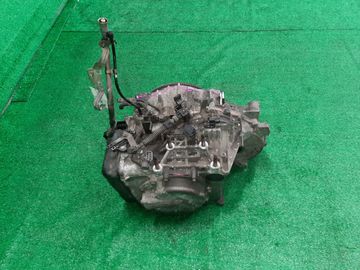 АКПП НА MITSUBISHI GRANDIS NA4W 4G69