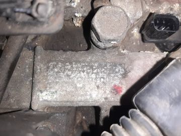 АКПП НА MITSUBISHI GRANDIS NA4W 4G69