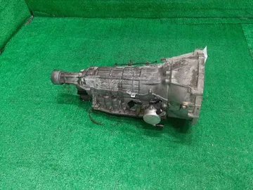 АКПП НА TOYOTA CROWN GRS182 3GR-FSE