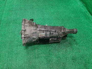АКПП НА TOYOTA CROWN GRS182 3GR-FSE