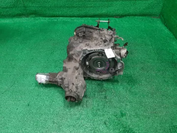 АКПП НА TOYOTA COROLLA FIELDER ZRE144G 2ZR-FE