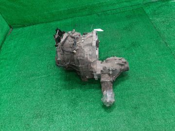 АКПП НА TOYOTA COROLLA FIELDER ZRE144G 2ZR-FE