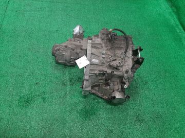 АКПП НА TOYOTA COROLLA FIELDER ZRE144G 2ZR-FE