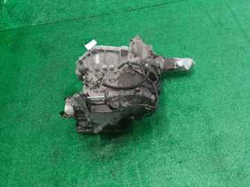 АКПП НА TOYOTA COROLLA FIELDER ZRE144G 2ZR-FE