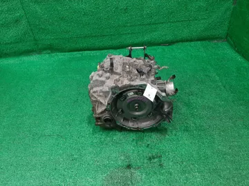 АКПП НА TOYOTA COROLLA FIELDER ZRE142G 2ZR-FE