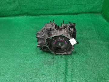 АКПП НА MITSUBISHI LANCER CS2A 4G15
