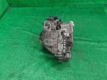 АКПП НА MITSUBISHI LANCER CS2A 4G15