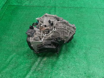 АКПП НА MITSUBISHI LANCER CS2A 4G15