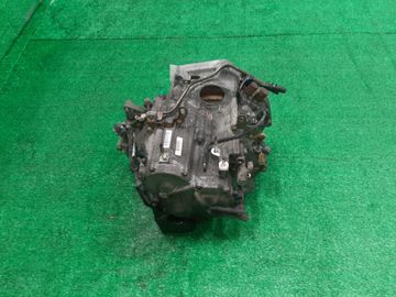 АКПП НА HONDA ODYSSEY RA6 F23A