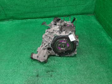 АКПП НА HONDA FIT GD2 L13A