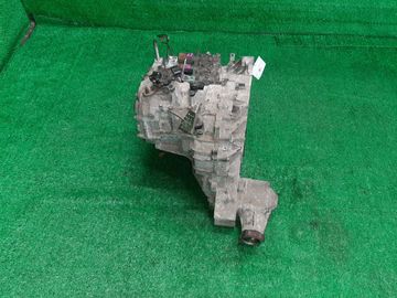 АКПП НА HONDA FIT GD2 L13A