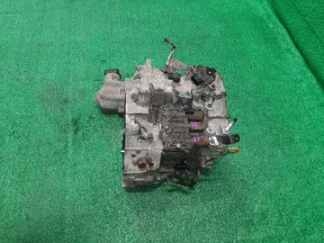 АКПП НА HONDA FIT GD2 L13A
