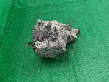 АКПП НА HONDA FIT GD2 L13A